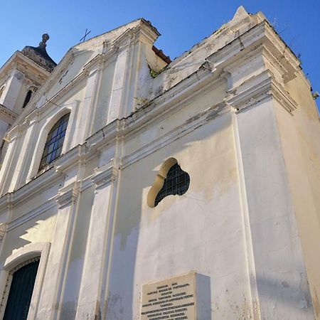 Il Capriccio Di Maria Guest House Vietri sul Mare Exterior photo