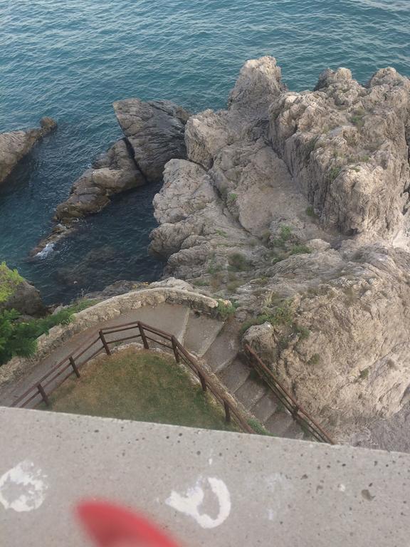 Il Capriccio Di Maria Guest House Vietri sul Mare Exterior photo