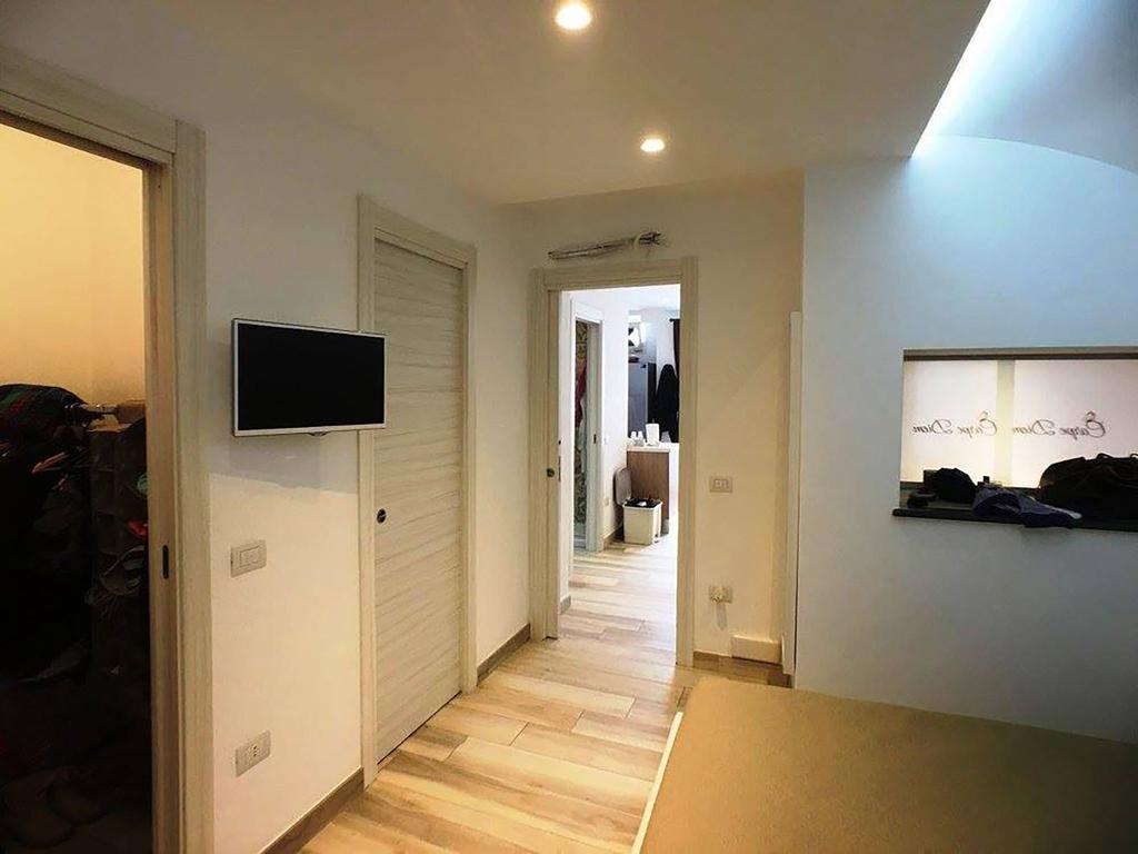 Il Capriccio Di Maria Guest House Vietri sul Mare Exterior photo